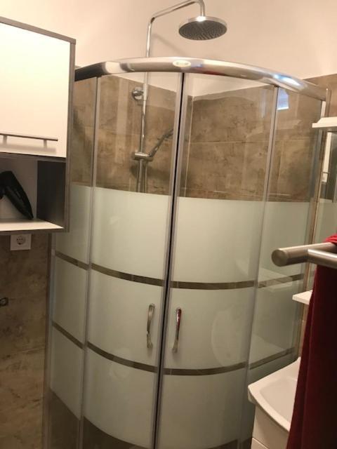 Apartment Mimi, Nečujam Екстериор снимка