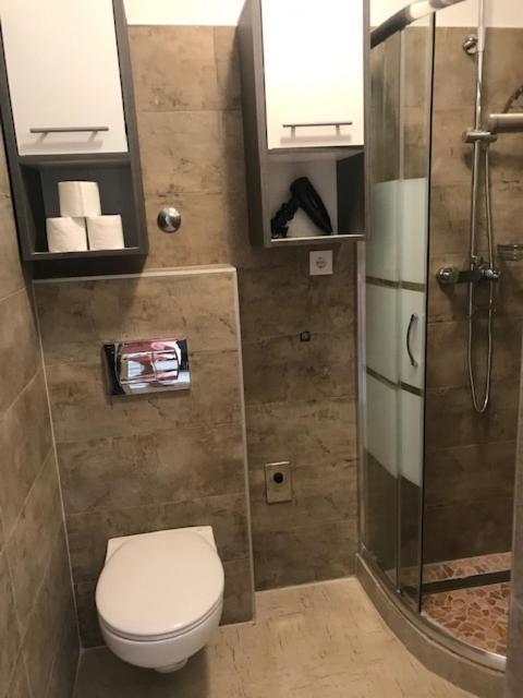 Apartment Mimi, Nečujam Екстериор снимка