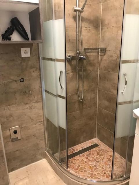 Apartment Mimi, Nečujam Екстериор снимка