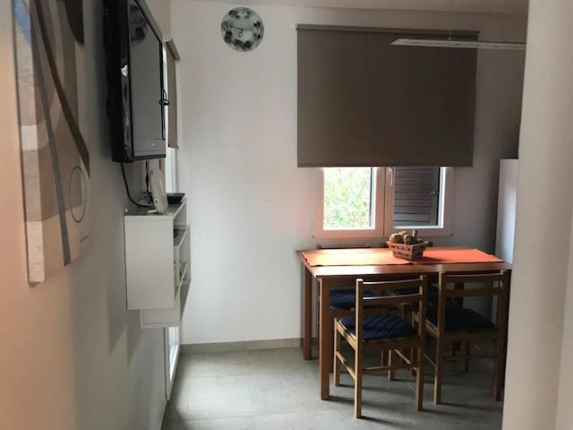 Apartment Mimi, Nečujam Екстериор снимка