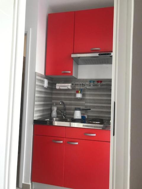 Apartment Mimi, Nečujam Екстериор снимка