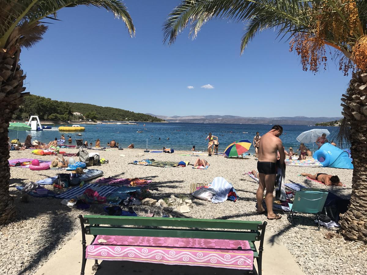 Apartment Mimi, Nečujam Екстериор снимка