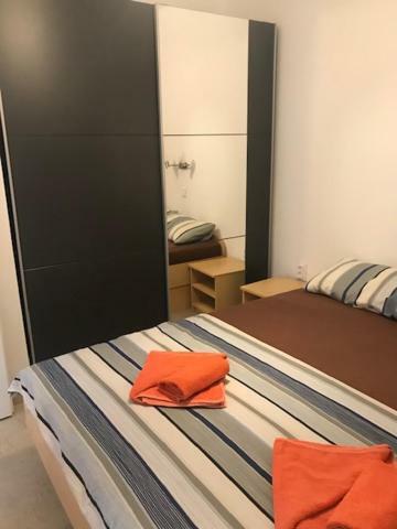 Apartment Mimi, Nečujam Екстериор снимка