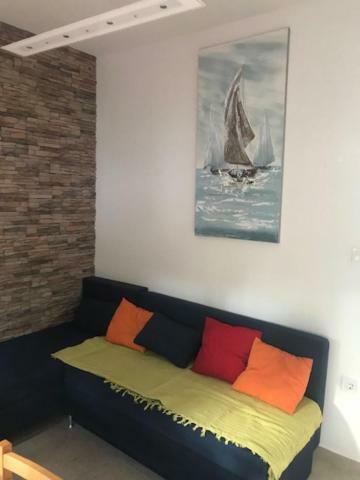 Apartment Mimi, Nečujam Екстериор снимка