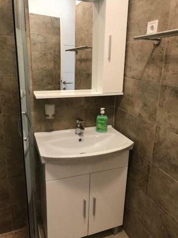 Apartment Mimi, Nečujam Екстериор снимка