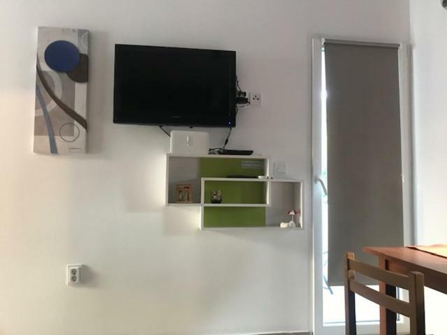 Apartment Mimi, Nečujam Екстериор снимка